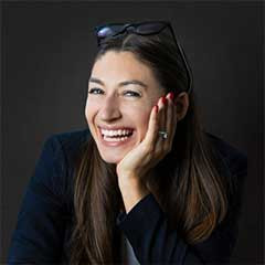 Melissa Drennan